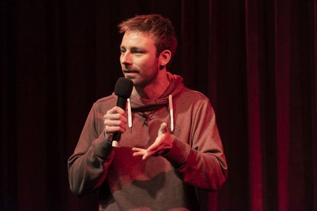 Trierer Comedy Slam