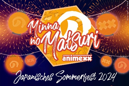 Minna no Matsuri