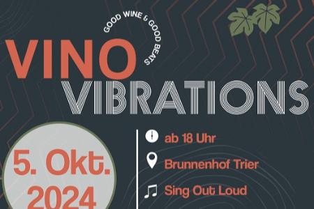 Vino Vibrations by WineFever