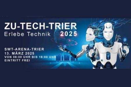 ZU-TECH-TRIER 2024