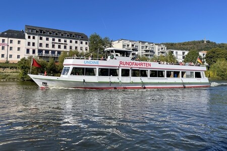 Kleine Panorama-Rundfahrt ab Zurlauben (1 Stunde)