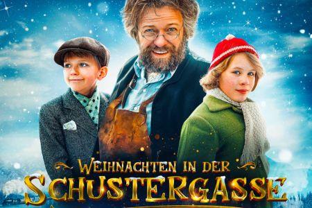 Weihnachten in der Schustergasse