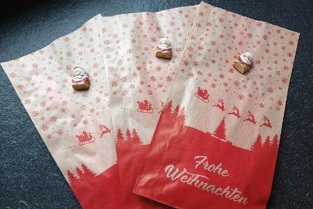 Weihnachtsrallye