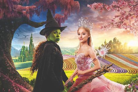 Wicked - © Universal Pictures Germany