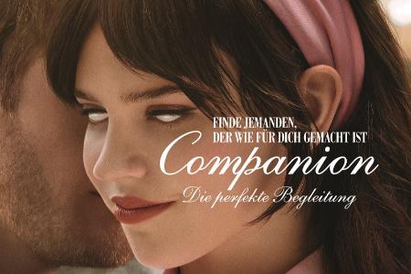 Companion - Perfekte Begleitung - © Warner Bros. GmbH