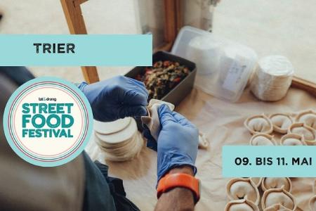 Street Food Festival
