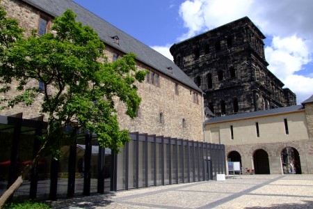Stadtmuseum Simeonstift Bild 1
