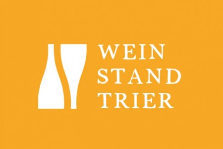 Weinstand Trier