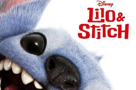 Lilo & Stitch