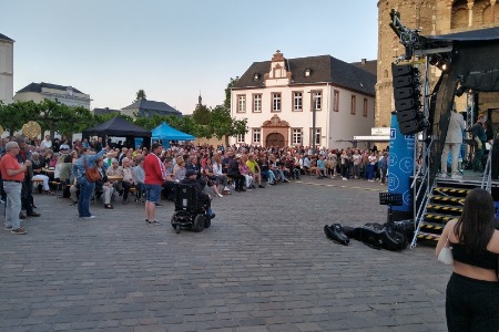 23. Jazzfest am Dom