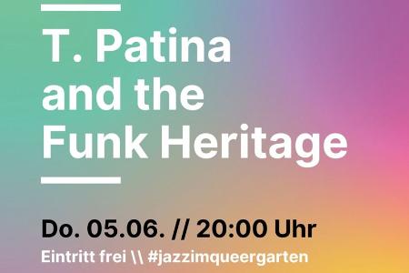 Jazz im Queergarten