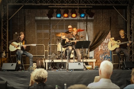 MS Benefiz-Konzert