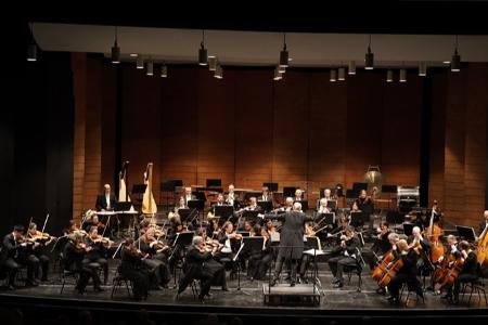 8. Sinfoniekonzert