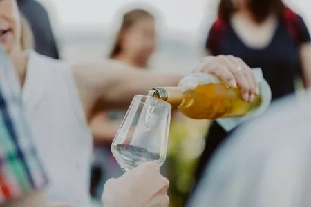 Wein-Genuss-Tour