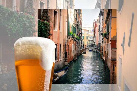 Bierparadies Italien Bild 1