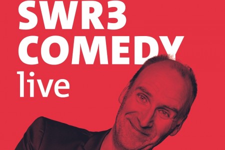 SWR 3 Comedy live