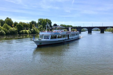 Kleine Panorama-Rundfahrt ab Zurlauben (1 Stunde)