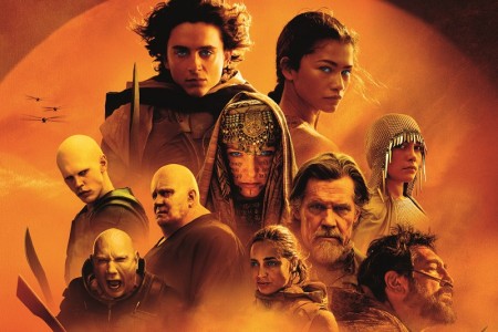 Dune: Part Two - © Warner Bros. Pictures