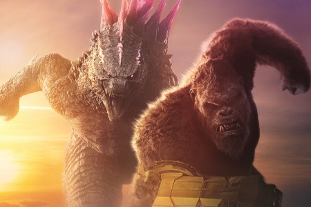 Godzilla x Kong: The New Empire - © Warner Bros. Pictures