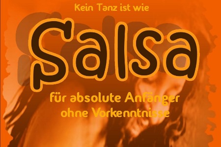 Neue Salsakurse - © Salsa y Sol