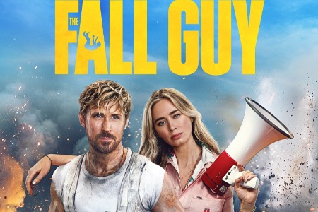 The Fall Guy (OV) - © Universal