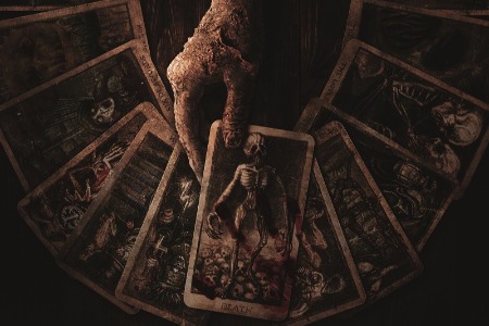 Tarot - Tödliche Prophezeiung - © Sony Pictures
