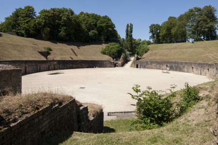 Amphitheater Bild 2
