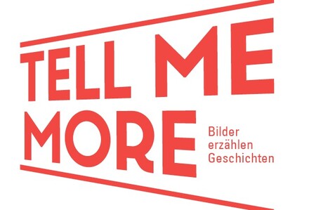 Tell Me More - Bilder erzählen Geschichten Bild 2